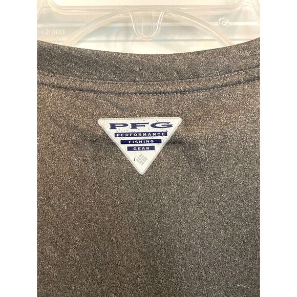 Columbia PFG Georgia Shirt - Picture 6 of 6